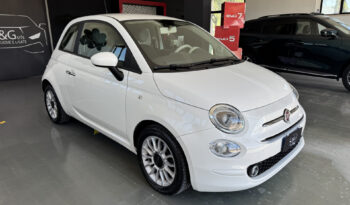 
Fiat 500 1.3 MJET 95CV full									