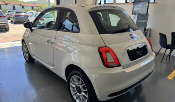 
Fiat 500 1.3 MJET 95CV full									