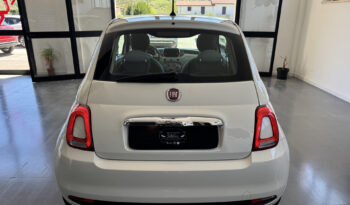 
Fiat 500 1.3 MJET 95CV full									