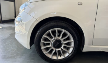 
Fiat 500 1.3 MJET 95CV full									
