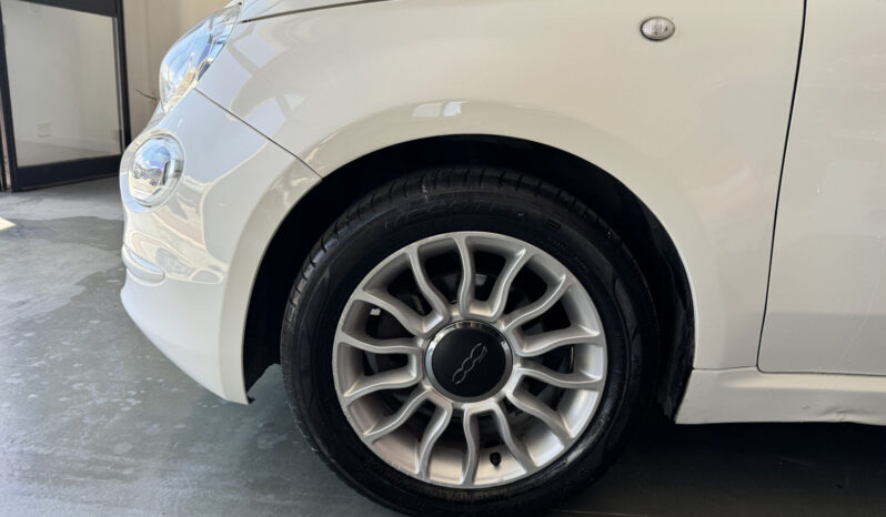 
Fiat 500 1.3 MJET 95CV full									