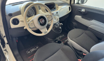 
Fiat 500 1.3 MJET 95CV full									