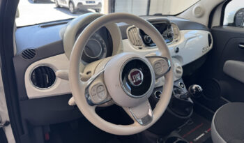 
Fiat 500 1.3 MJET 95CV full									