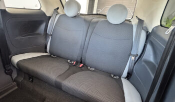 
Fiat 500 1.3 MJET 95CV full									