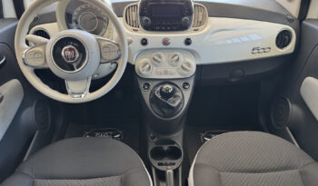 
Fiat 500 1.3 MJET 95CV full									