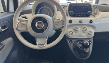 
Fiat 500 1.3 MJET 95CV full									