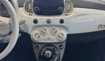 
Fiat 500 1.3 MJET 95CV full									