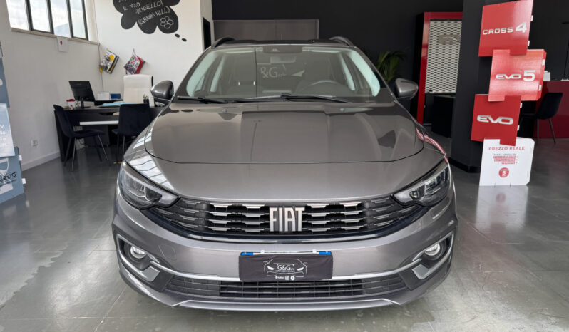 
Fiat Tipo 1.6 MJET 130CV SW full									