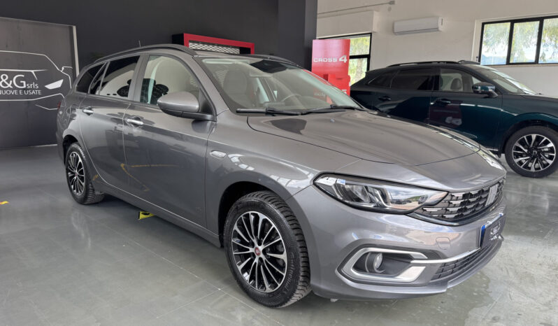 
Fiat Tipo 1.6 MJET 130CV SW full									