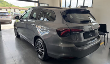 
Fiat Tipo 1.6 MJET 130CV SW full									
