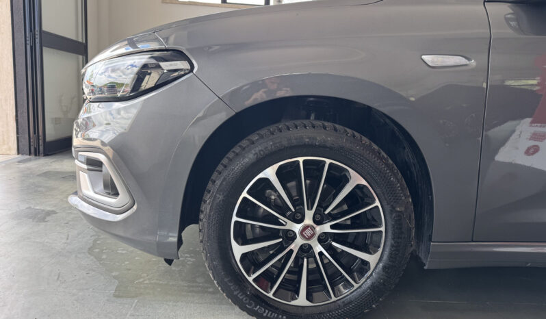 
Fiat Tipo 1.6 MJET 130CV SW full									