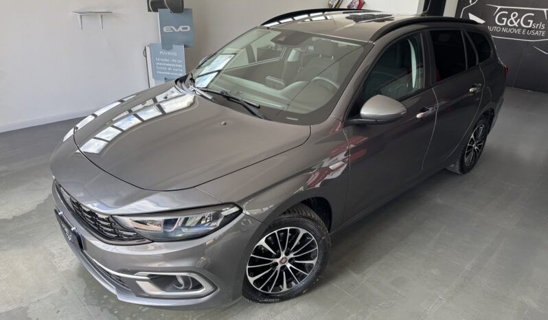 
Fiat Tipo 1.6 MJET 130CV SW full									