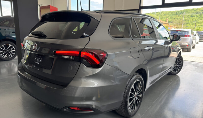 
Fiat Tipo 1.6 MJET 130CV SW full									