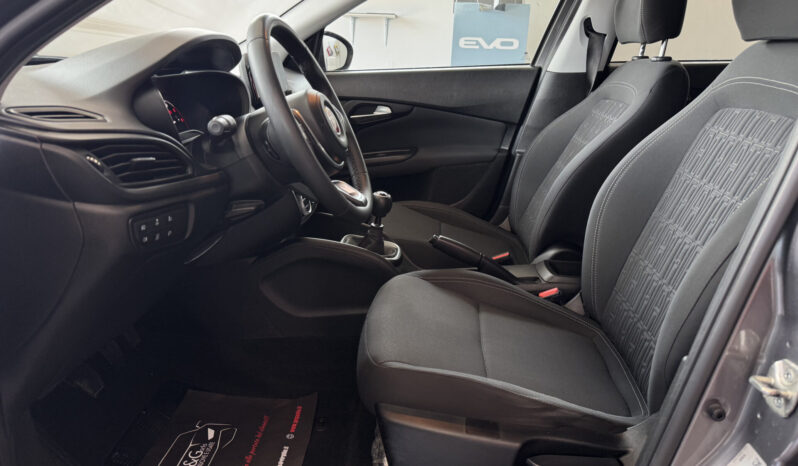 
Fiat Tipo 1.6 MJET 130CV SW full									