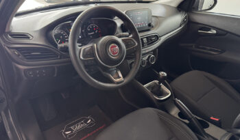 
Fiat Tipo 1.6 MJET 130CV SW full									