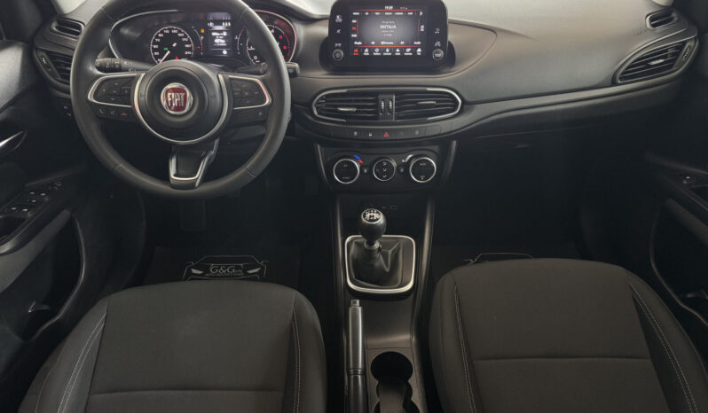
Fiat Tipo 1.6 MJET 130CV SW full									