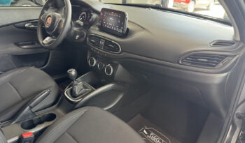 
Fiat Tipo 1.6 MJET 130CV SW full									