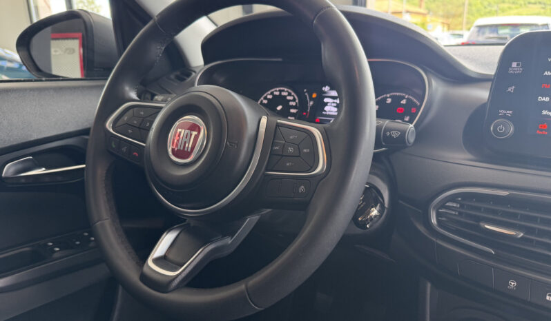 
Fiat Tipo 1.6 MJET 130CV SW full									