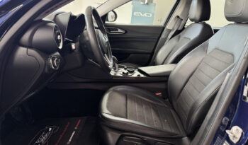 
Alfa Romeo Giulia 2.2 Turbodiesel 180CV full									