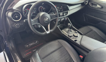 
Alfa Romeo Giulia 2.2 Turbodiesel 180CV full									