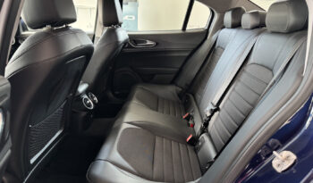 
Alfa Romeo Giulia 2.2 Turbodiesel 180CV full									