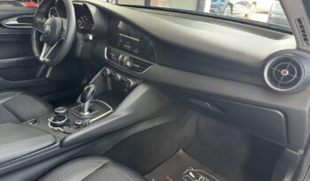 
Alfa Romeo Giulia 2.2 Turbodiesel 180CV full									