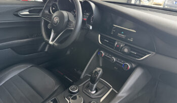 
Alfa Romeo Giulia 2.2 Turbodiesel 180CV full									