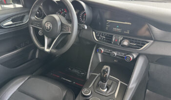 
Alfa Romeo Giulia 2.2 Turbodiesel 180CV full									