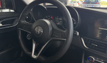 
Alfa Romeo Giulia 2.2 Turbodiesel 180CV full									