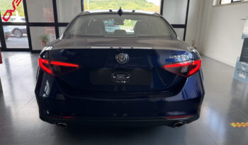
Alfa Romeo Giulia 2.2 Turbodiesel 180CV full									