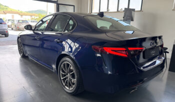 
Alfa Romeo Giulia 2.2 Turbodiesel 180CV full									