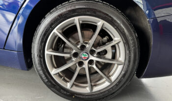
Alfa Romeo Giulia 2.2 Turbodiesel 180CV full									