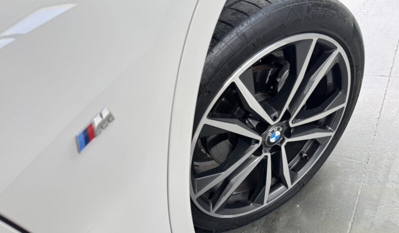 
Bmw X2 S-Drive 18D MSport full									
