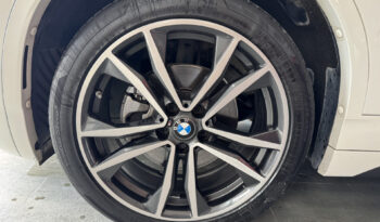 
Bmw X2 S-Drive 18D MSport full									