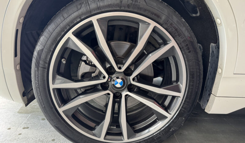 
Bmw X2 S-Drive 18D MSport full									