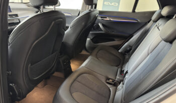 
Bmw X2 S-Drive 18D MSport full									