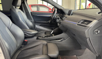 
Bmw X2 S-Drive 18D MSport full									