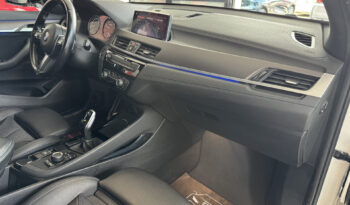 
Bmw X2 S-Drive 18D MSport full									