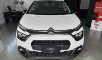 
Citroen C3 PureTech 83CV Feel Pack full									
