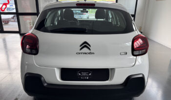 
Citroen C3 PureTech 83CV Feel Pack full									