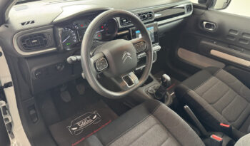 
Citroen C3 PureTech 83CV Feel Pack full									
