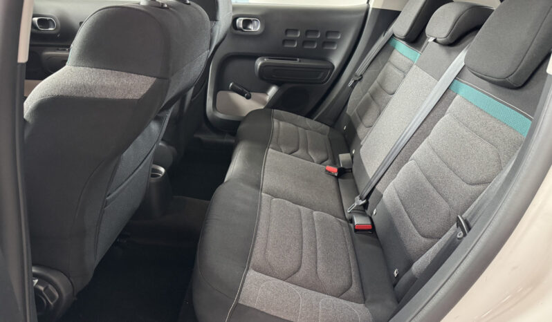 
Citroen C3 PureTech 83CV Feel Pack full									