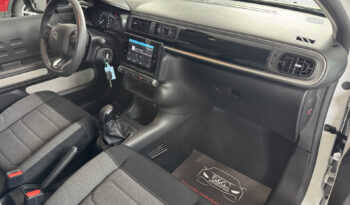 
Citroen C3 PureTech 83CV Feel Pack full									