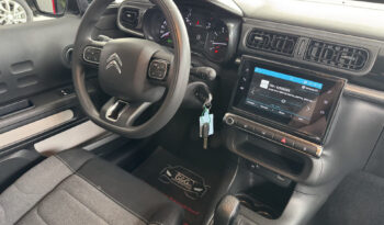 
Citroen C3 PureTech 83CV Feel Pack full									