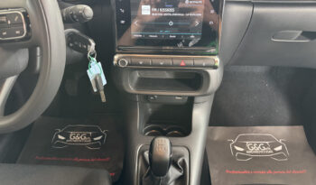 
Citroen C3 PureTech 83CV Feel Pack full									