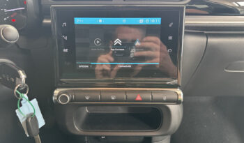 
Citroen C3 PureTech 83CV Feel Pack full									