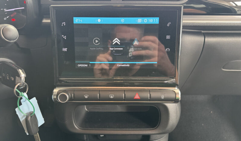
Citroen C3 PureTech 83CV Feel Pack full									