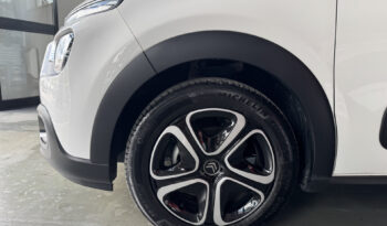 
Citroen C3 PureTech 83CV Feel Pack full									
