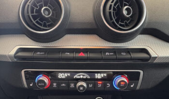 
Audi Q2 35-TFSI S-Tronic Advanced full									