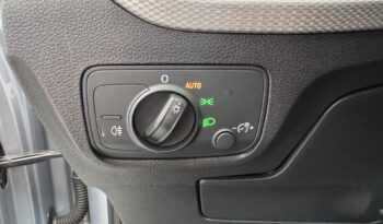 
Audi Q2 35-TFSI S-Tronic Advanced full									